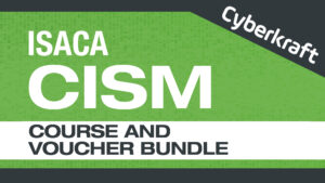 CISM Course and Voucher Bundle