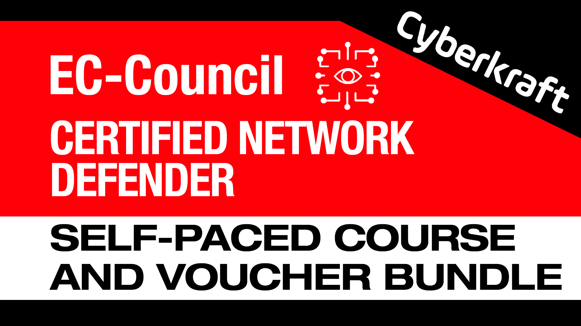 CND self-paced course and voucher bundle