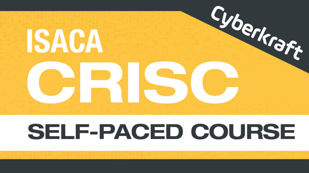 CRISC course