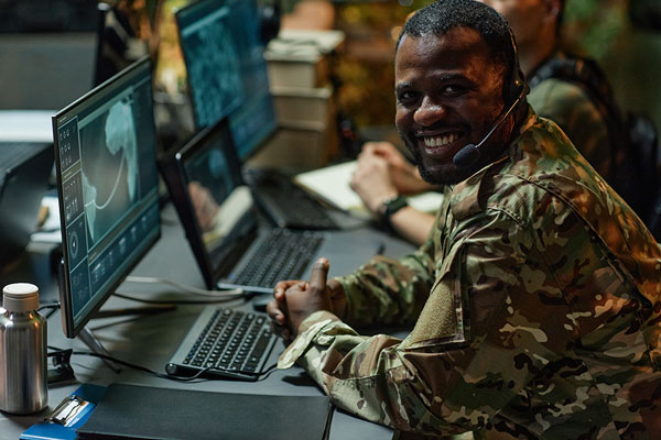 Cyberkraft Credentialing Assistance