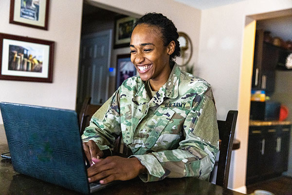 Cyberkraft Credentialing Assistance Army Success