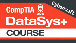 course DataSys+