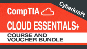 cloud essentials+ course and voucher