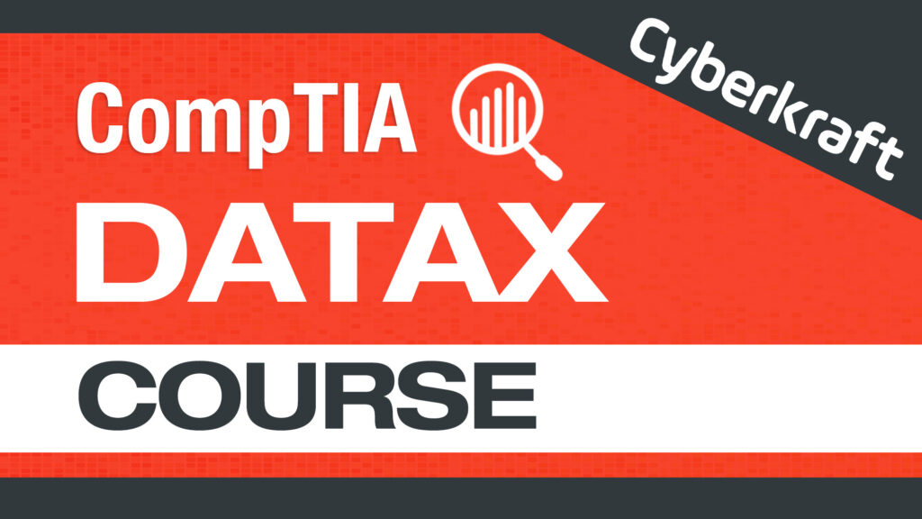 DataX Course