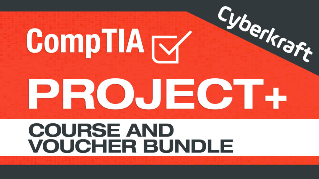 CompTIA Project+