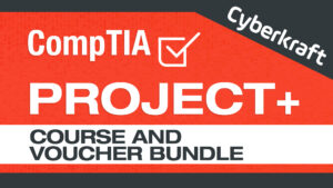 project+ course and voucher