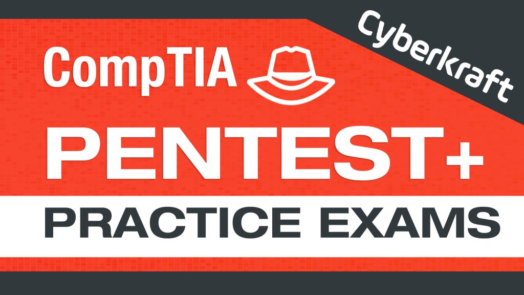 CompTIA PenTest+