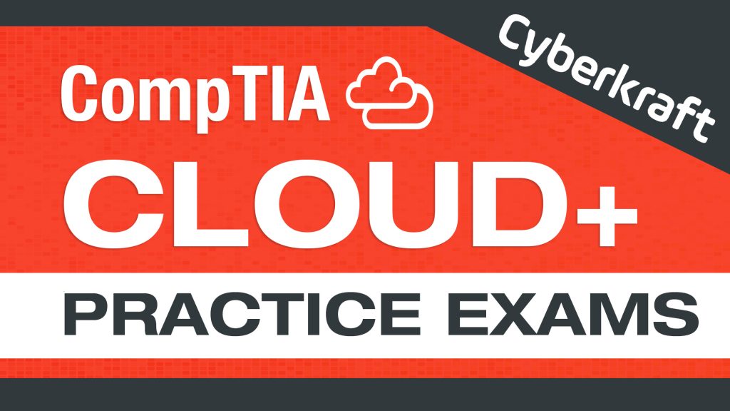 CompTIA Cloud+