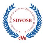 SDVOSB logo