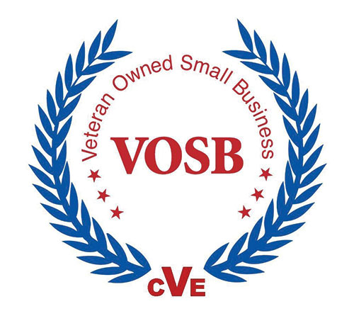 VOSB logo