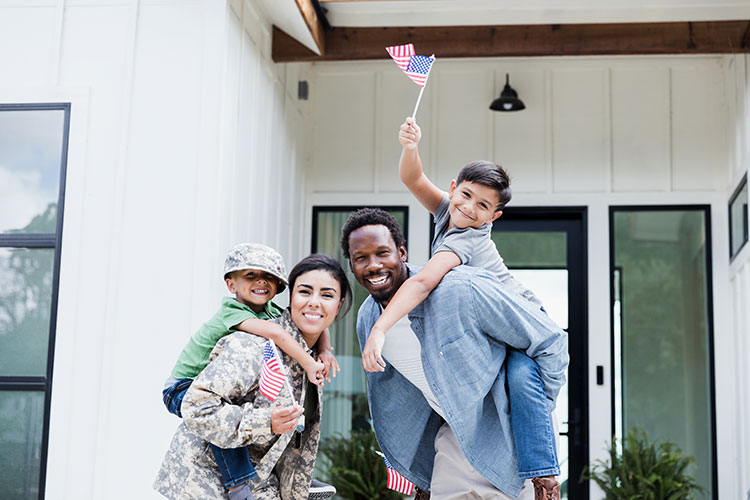 Cybersecurity training for military spouses through the MyCAA program