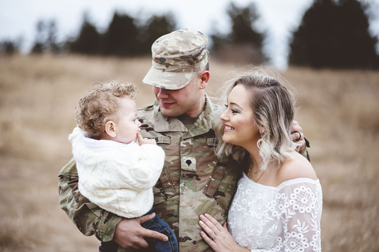 Cybersecurity training for military spouses through the MyCAA program