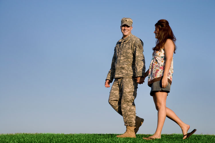 Cybersecurity training for military spouses through the MyCAA program