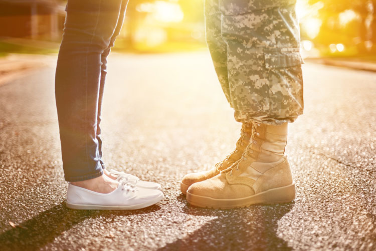 Cybersecurity training for military spouses through the MyCAA program