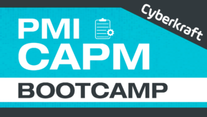 PMI CAPM Bootcamp