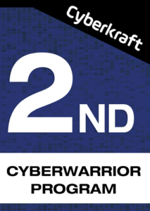 cyberwarrior program part 2