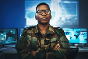 Army CA