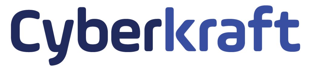 Cyberkraft Logo horizontal