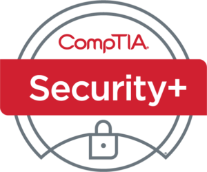 security plus logo
