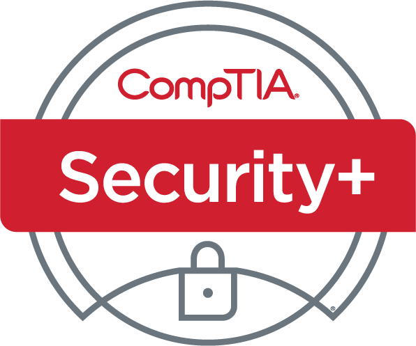 security plus logo