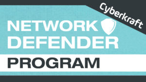 Network Defender Program
