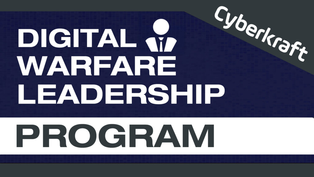 cybersecurity training program