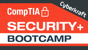 CompTIA Security+ Bootcamp
