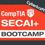 SecAI Bootcamp square graphic