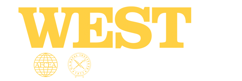 West 2026 Show logo