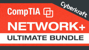 Network+ Ultimate Bundle graphic