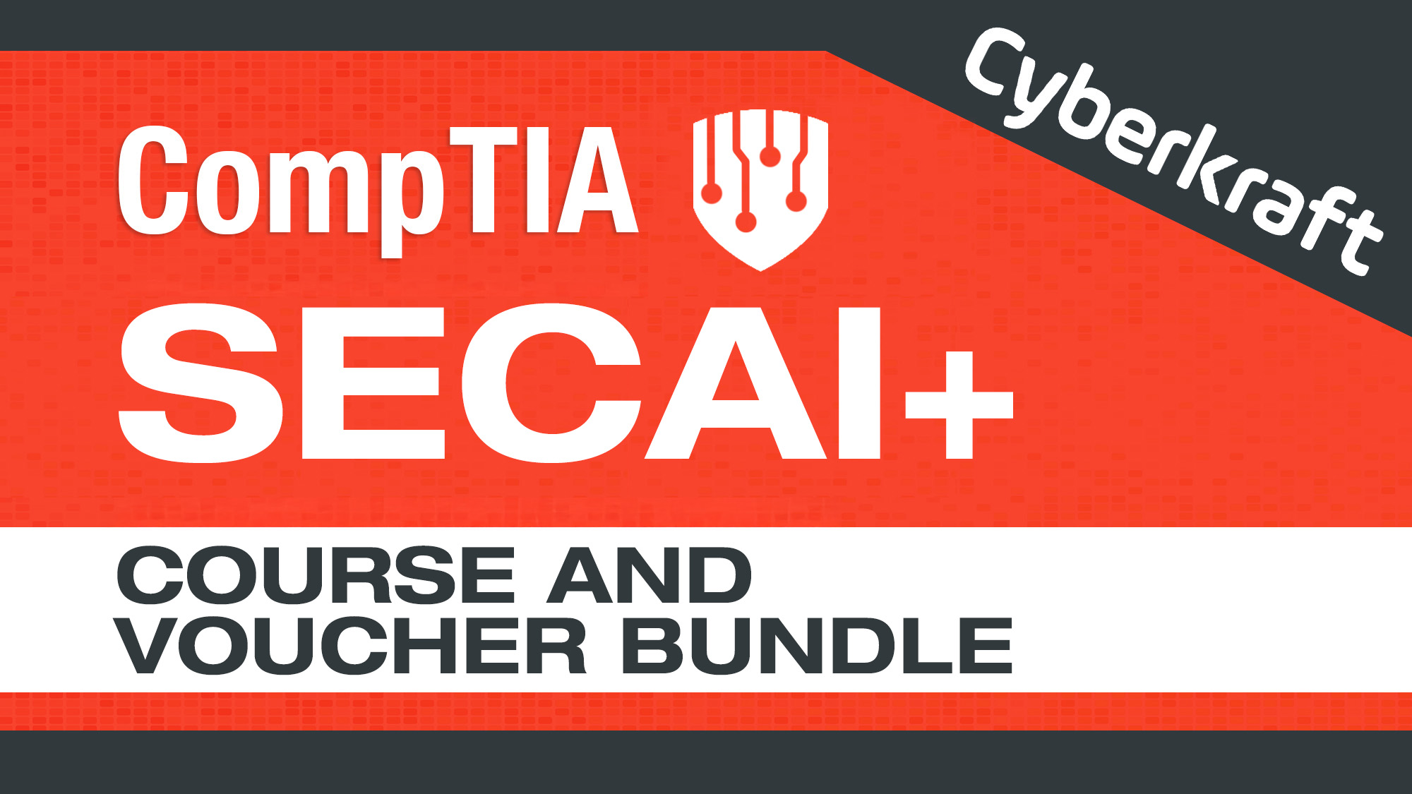 secai course and voucher bundle graphic