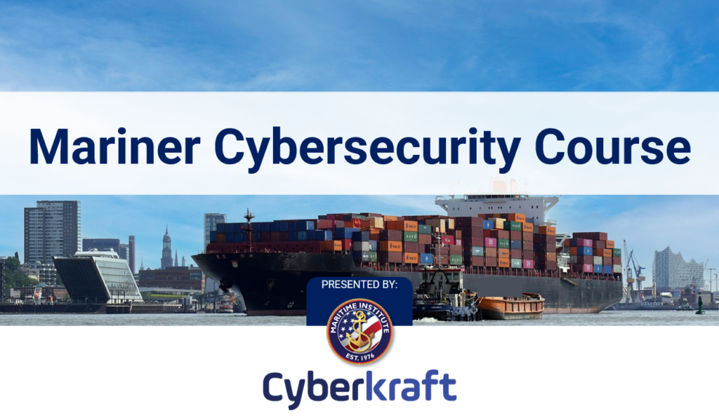 Mariner Cybersecurity Course