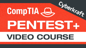 PenTest Video Course Graphic