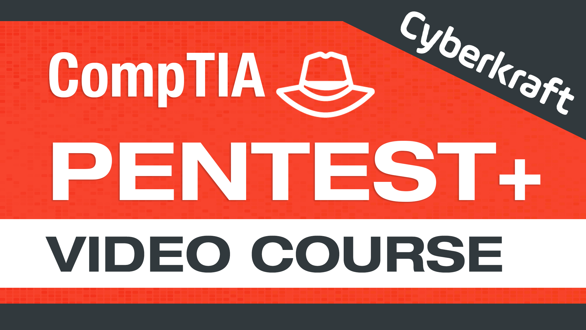 PenTest Video Course Graphic