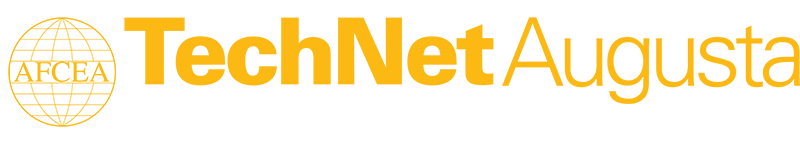 technet augusta 2026 logo