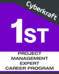 Project Management Expert 1 Graphic