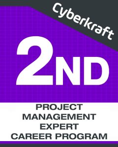 Project Management Expert 2 Graphic