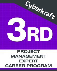 Project Management Expert 3 Graphic