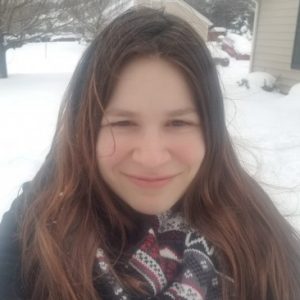 Profile photo of Melissa