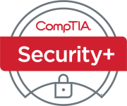 security plus logo